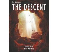 The Making of The Descent