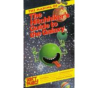 The Making of 'The Hitch-Hiker's Guide to the Galaxy' [USA] [VHS]