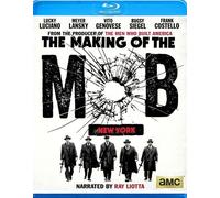The Making of the Mob: New York [USA] [Blu-ray]