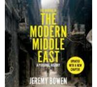 The Making of the Modern Middle East