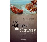 The Making of the Odyssey
