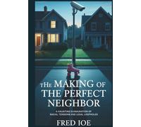The Making of The Perfect Neighbor: A Haunting Examination of Racial Tensions and Legal Loopholes