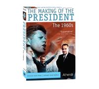 The Making Of The President [USA] [DVD]