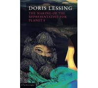 THE MAKING OF THE REPRESENTATIVE FOR PLANET 8: A Gripping Science Fiction Novel of Climate Collapse and Human Resilience