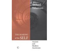 The Making Of The Self (ebook)