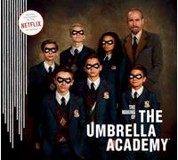 The Making of The Umbrella Academy