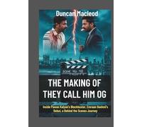 The Making of They Call Him OG: Inside Pawan Kalyan’s Blockbuster, Emraan Hashmi’s Debut, a Behind the Scenes Journey (Movie Guides)