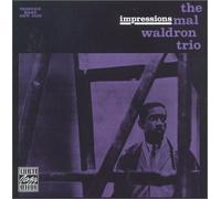 The Mal Waldron Trio - Impressions