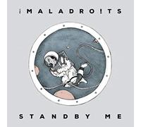 the Maladroits - Standby Me (Lim.Pink Vinyl/Download-Code) [Vinilo]
