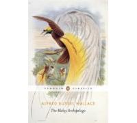 The Malay Archipelago (Pocket Penguins) [Idioma Inglés]