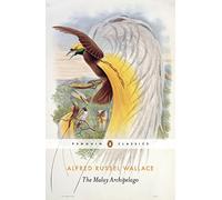 The Malay Archipelago (Pocket Penguins) [Idioma Inglés]