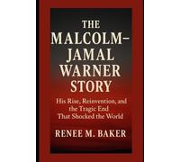 The Malcolm-Jamal Warner Story: His Rise, Reinvention, and the Tragic End That Shocked the World