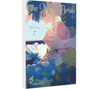 The Male Bride 7: Hocherotischer Fantasy-Yaoi-Manga ab 18!