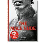 The Male Nude BU Bibliotheca Universalis French Hardcover Illustrated 5 Sept 2015