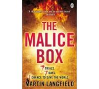 The Malice Box (ebook)