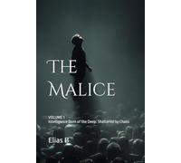 The Malice: Intelligence Born of the Deep: Shattered by Chaos
