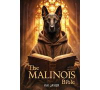 THE MALINOIS BIBLE: The Ultimate Guide to Training, Health, and Psychology for the Canine Ferrari