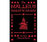 The Malleus Maleficarum
