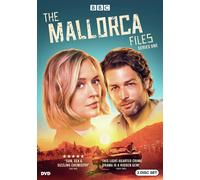 The Mallorca Files (DVD) Various (Importación USA)