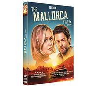 The Mallorca Files - Temporada 1 - DVD - Edición Francia