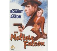 The Maltese Falcon [1941] [DVD] by Humphrey Bogart
