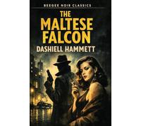 The Maltese Falcon