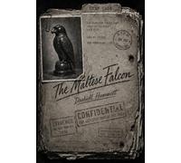 The Maltese Falcon: Annotated Edition