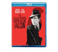 The Maltese Falcon (Blu-ray) Humphrey Bogart Mary Astor (Importación USA)