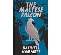 The Maltese Falcon: Gilded Pocket Edition (Arcturus Ornate Classics)