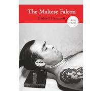 The Maltese Falcon (Large Print)