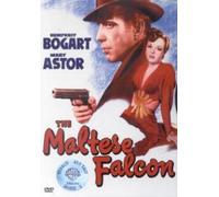 The Maltese Falcon - Malta Sahini by Humphrey Bogart