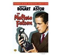 The Maltese Falcon [Reino Unido] [DVD]