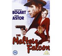 The_Maltese_Falcon [Reino Unido] [DVD]