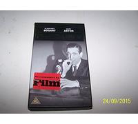 The Maltese Falcon [Reino Unido] [VHS]