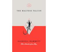 The Maltese Falcon (Special Edition) (Vintage Crime/Black Lizard Anniversary Edition)