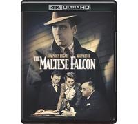 The Maltese Falcon [USA] [Blu-ray]