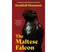 The Maltese Falcon (Warbler Classics Annotated Edition)