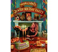The Mama Doni Band - Jewish Holiday Party [Reino Unido] [DVD]