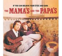 The Mamas & The Papas – If You Can Believe Your Eyes And Ears – Vinilo (Importación USA)