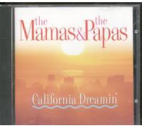 The Mamas And The Papas - California Dreamin'