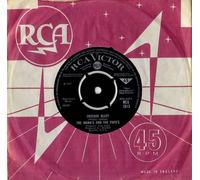 The Mama's And The Papa's - Creeque Alley