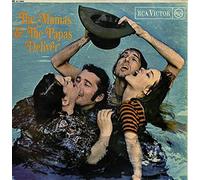 The Mama's And The Papa's - Deliver - Red Spot