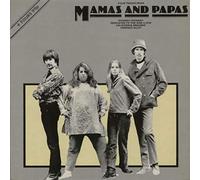 The Mama's And The Papa's - Four Tracks From