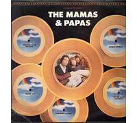 The Mamas And The Papas - Golden Greats