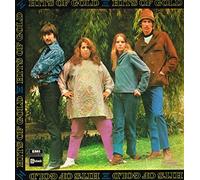 The Mamas And The Papas - Hits Of Gold