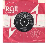 The Mama's And The Papa's - Monday Monday / Got A Feelin' [7" Vinyl] [Vinyl] The Mama's and The Papa's