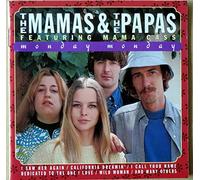 The Mamas and the Papas - Monday Monday (Remember)