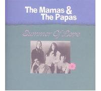 The Mamas And The Papas - Summer of Love