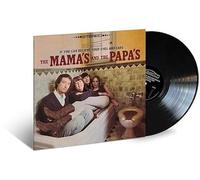 The Mama's And The Papa's - The Mama's And The Papa's - If You Can Believe Your Eyes And Ears