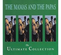 The Mamas and the Papas - UItimate CoIIection